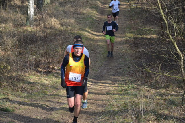 Góry uczą pokory (zdjęcia)