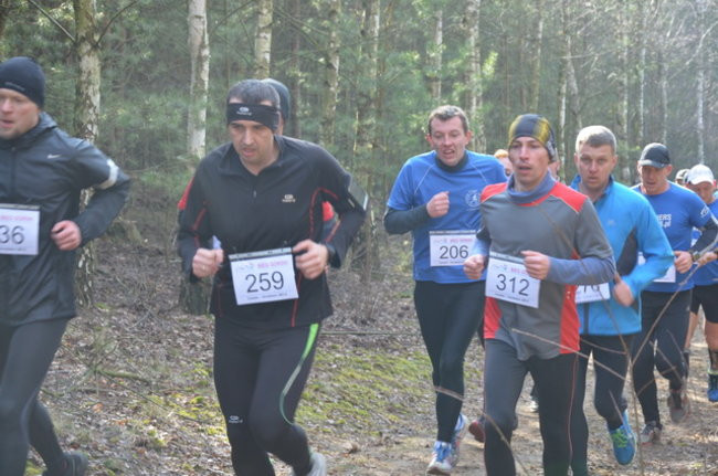 Góry uczą pokory (zdjęcia)