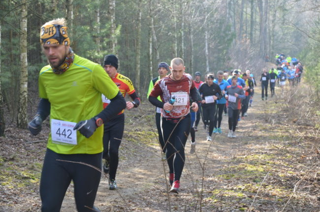 Góry uczą pokory (zdjęcia)