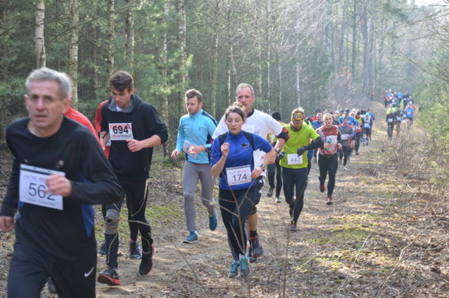 Góry uczą pokory (zdjęcia)