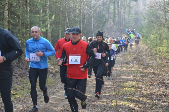 Góry uczą pokory (zdjęcia)