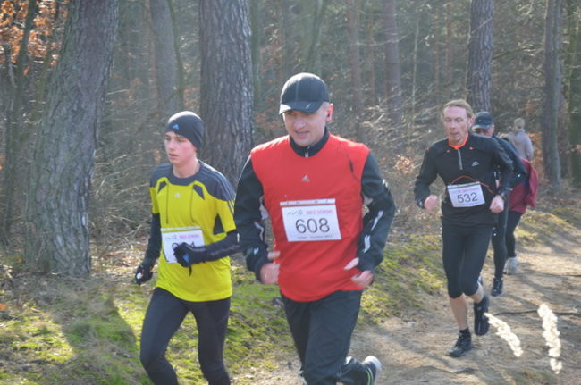 Góry uczą pokory (zdjęcia)