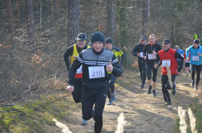 Góry uczą pokory (zdjęcia)