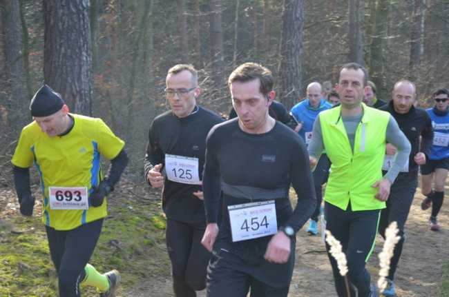 Góry uczą pokory (zdjęcia)