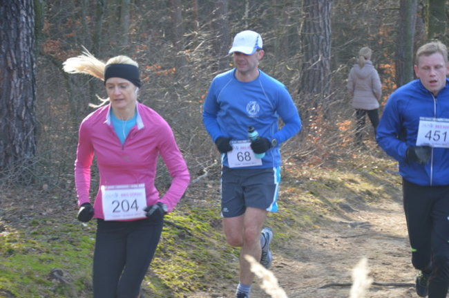 Góry uczą pokory (zdjęcia)