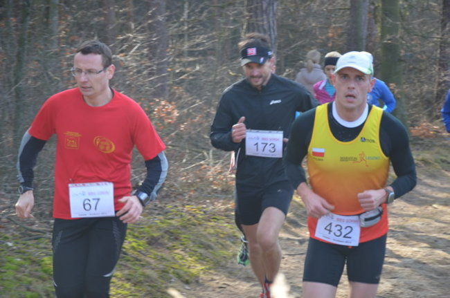 Góry uczą pokory (zdjęcia)