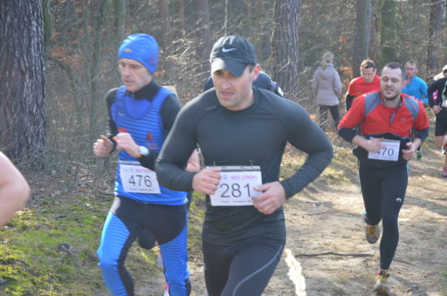 Góry uczą pokory (zdjęcia)