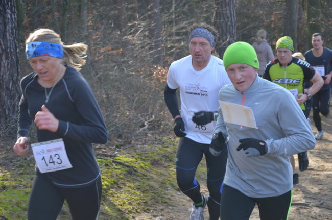 Góry uczą pokory (zdjęcia)