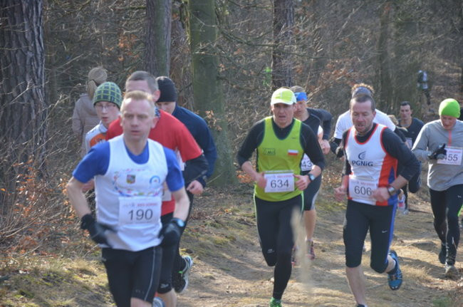 Góry uczą pokory (zdjęcia)