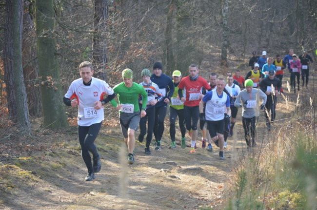 Góry uczą pokory (zdjęcia)