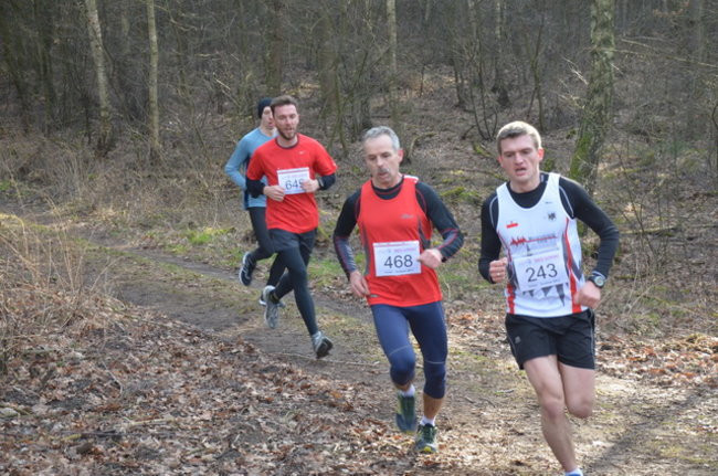 Góry uczą pokory (zdjęcia)