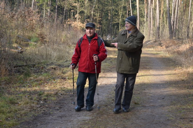 Góry uczą pokory (zdjęcia)