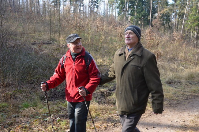 Góry uczą pokory (zdjęcia)