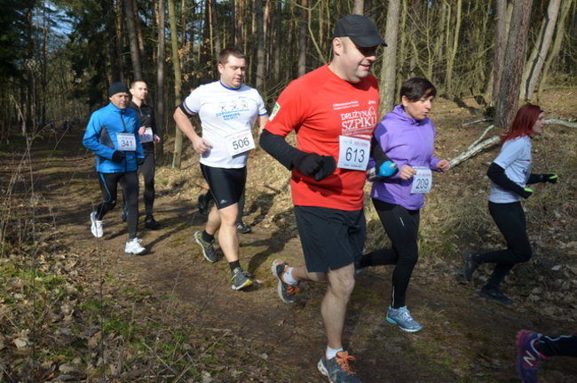 Góry uczą pokory (zdjęcia)