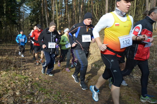 Góry uczą pokory (zdjęcia)