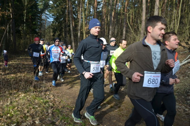 Góry uczą pokory (zdjęcia)