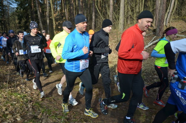 Góry uczą pokory (zdjęcia)