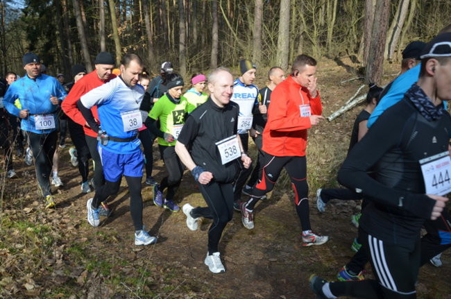 Góry uczą pokory (zdjęcia)