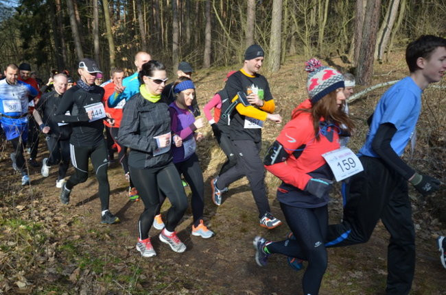 Góry uczą pokory (zdjęcia)