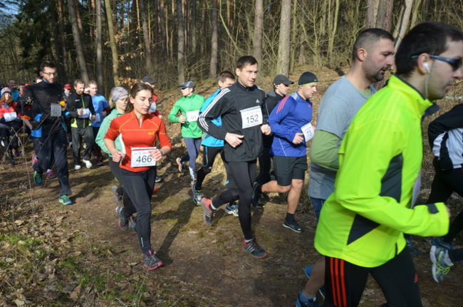 Góry uczą pokory (zdjęcia)