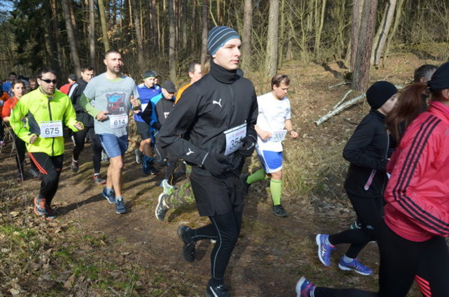 Góry uczą pokory (zdjęcia)