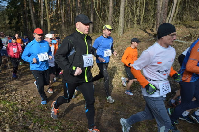 Góry uczą pokory (zdjęcia)