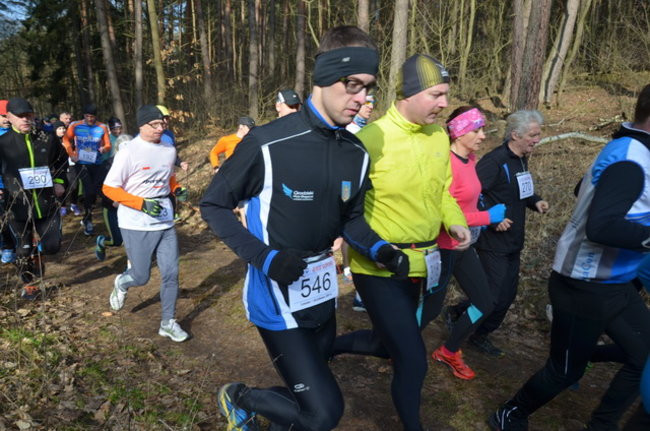 Góry uczą pokory (zdjęcia)