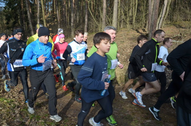 Góry uczą pokory (zdjęcia)