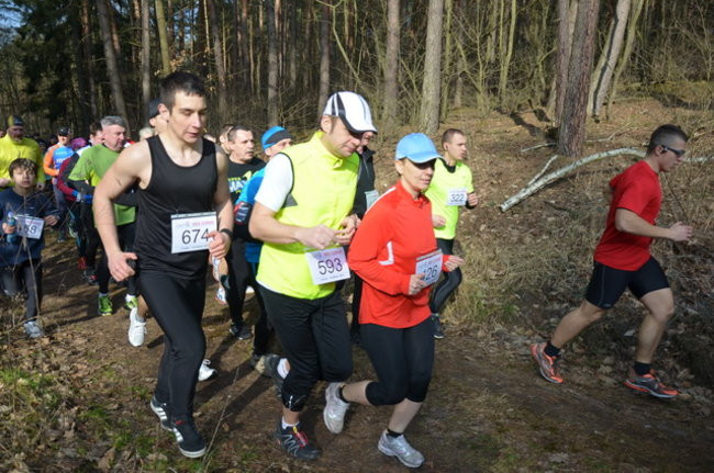 Góry uczą pokory (zdjęcia)