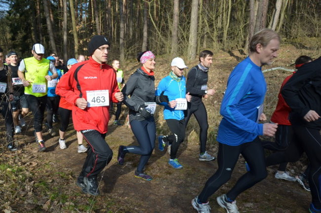 Góry uczą pokory (zdjęcia)