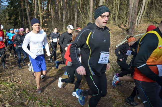 Góry uczą pokory (zdjęcia)