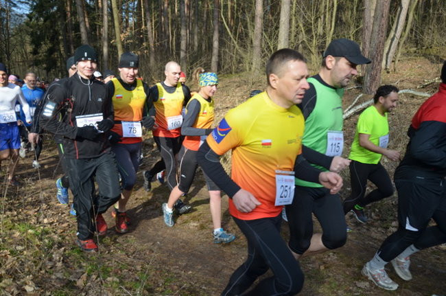 Góry uczą pokory (zdjęcia)