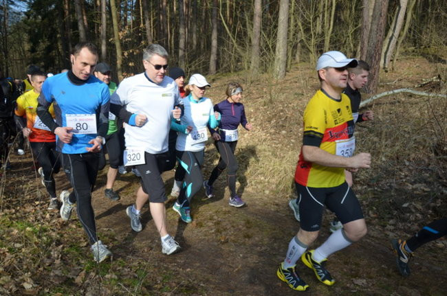 Góry uczą pokory (zdjęcia)