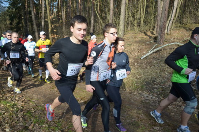 Góry uczą pokory (zdjęcia)