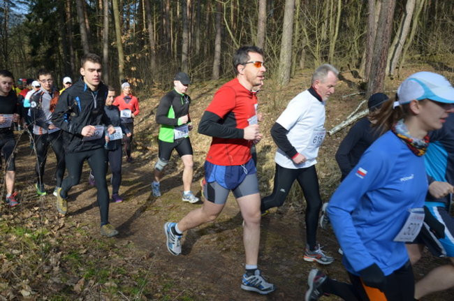 Góry uczą pokory (zdjęcia)