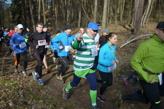 Góry uczą pokory (zdjęcia)