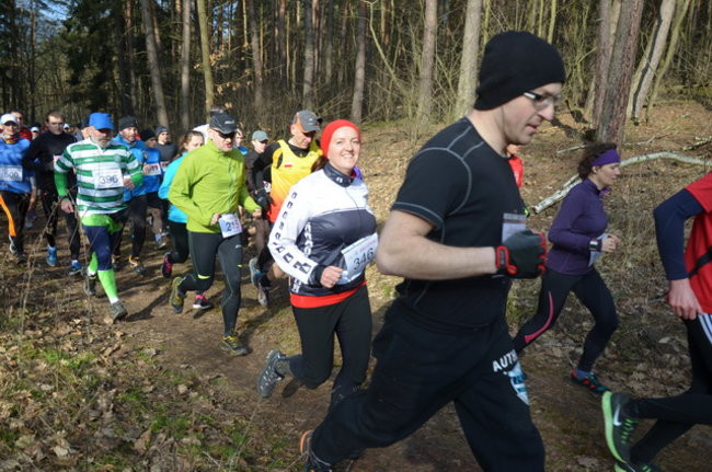 Góry uczą pokory (zdjęcia)