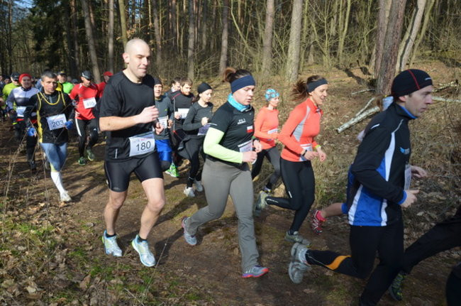 Góry uczą pokory (zdjęcia)