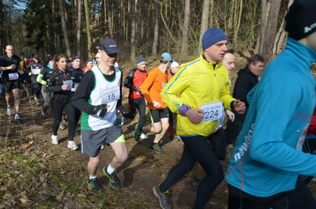 Góry uczą pokory (zdjęcia)