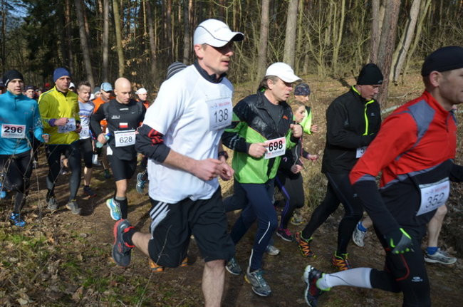 Góry uczą pokory (zdjęcia)