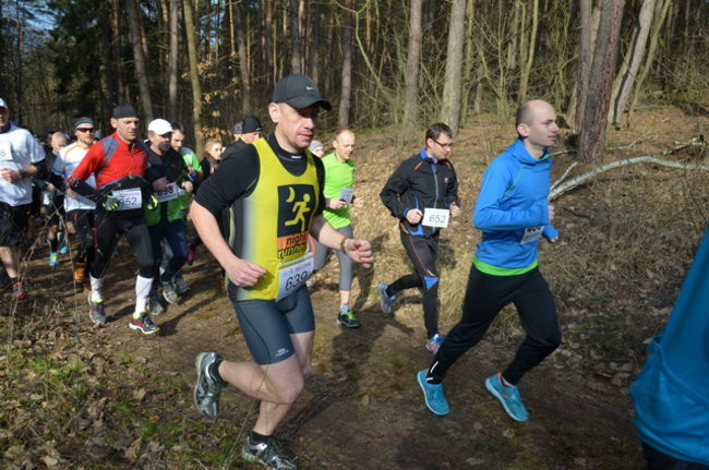 Góry uczą pokory (zdjęcia)