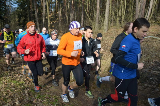 Góry uczą pokory (zdjęcia)