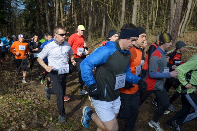 Góry uczą pokory (zdjęcia)