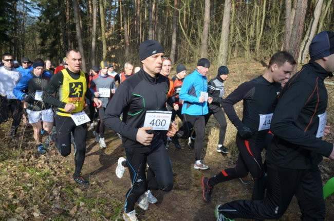 Góry uczą pokory (zdjęcia)