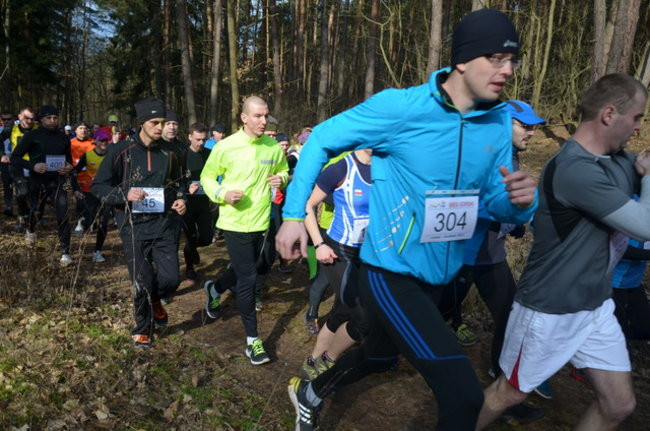 Góry uczą pokory (zdjęcia)