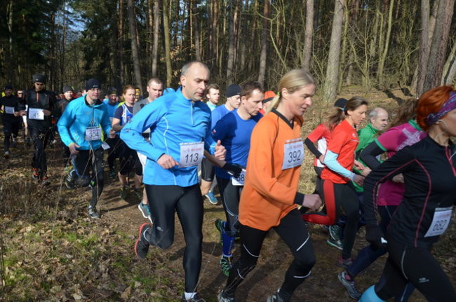 Góry uczą pokory (zdjęcia)