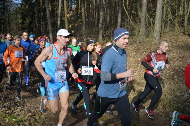 Góry uczą pokory (zdjęcia)