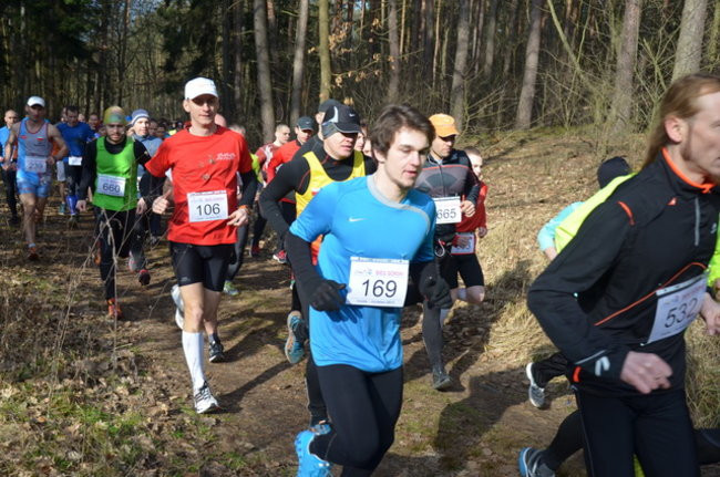 Góry uczą pokory (zdjęcia)