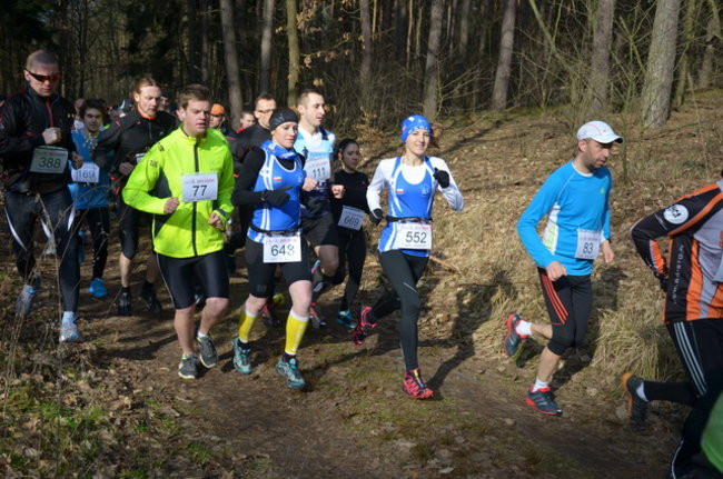 Góry uczą pokory (zdjęcia)