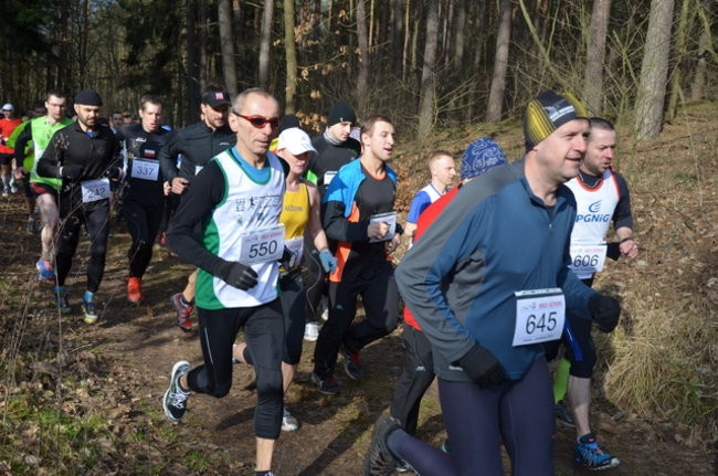 Góry uczą pokory (zdjęcia)